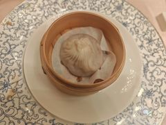 -江南灶中餐厅(南京香格里拉店)