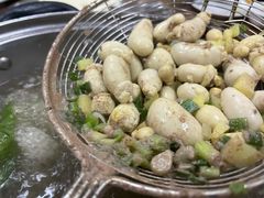 -江村四哥新鲜牛肉店(江高总店)