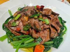 -味莊餐厅(康庄南街店)