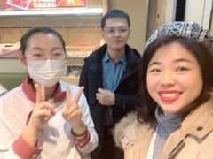 -海底捞火锅(振华商厦店)