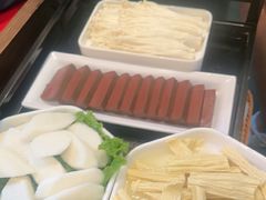 -涿派·炝锅鱼(涿州店)