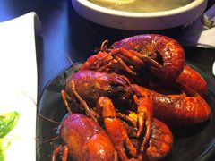 -西街夜油条·麻团包乌饭
