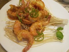 -金百万烤鸭店(马甸店)