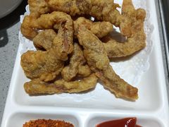 -海底捞火锅(公益西桥店)