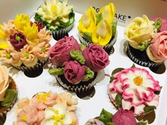 -BONCAKE裱花蛋糕(万象汇店)