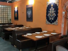 -NAMO印度餐厅