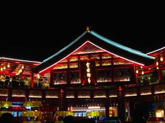 -绳金塔