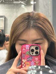 -Tipo Hair salon（明星）店