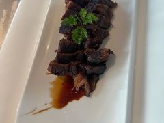 -上海新锦江大酒店