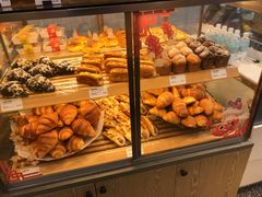 -BreadTalk面包新语(龙之梦购物中心莘庄店)
