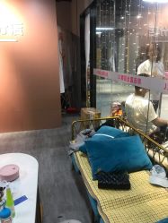 设施-JS舞蹈全国连锁台江步行街店