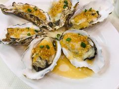 -新金盛·海鲜酒楼(盐田店)