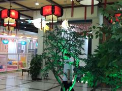 -水中央富硒温泉