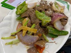 -盈田盈粥庄(博山东路店)