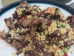 -丰鲤楼•闽南茶楼(仟禧汇店)