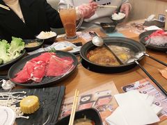 -呷哺呷哺(郑州国贸360餐厅店)