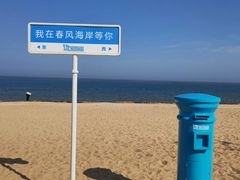 -烟墩角天鹅湖