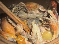 外婆茶香鸡-外婆家(杭州马塍店·杭帮菜名店)