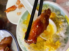 -清迈清迈巷口小排档(烟台山店)