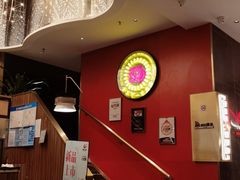 -捞神煲汤火锅(湖滨商业街店)