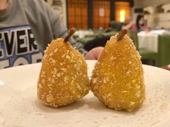 鸭梨-大鸭梨烤鸭(左家庄店)