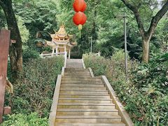 -潮州西湖