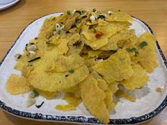 -万景饭店·鱼街农家菜