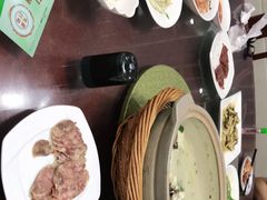 -天目湖刘老四农庄