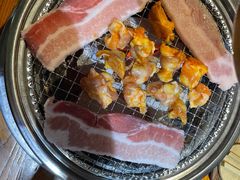-原始泥炉烤肉(总店)