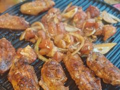 -石记老北京炙子烤肉(松园店)