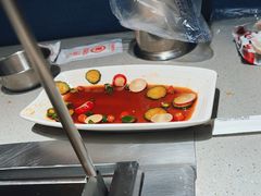 -丰茂烤串(港旅店)