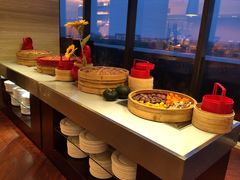 -苏州吴江盛虹万丽酒店-燃餐厅(盛泽店)