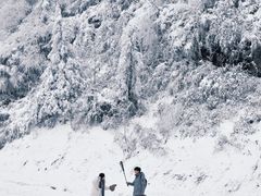 -宝鼎风景区