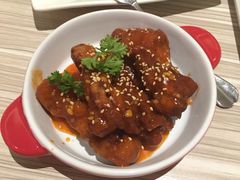 -必胜客(印象城店)