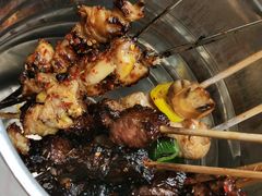 -炒豆合作社(东四总店)