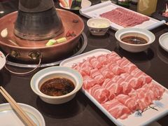 -匹夫涮肉城(黄村店)