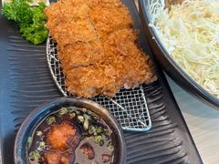 -胜博殿日式炸猪排(西红门店)