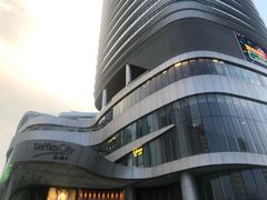 -深圳来福士广场