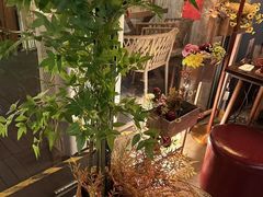 -咖法森林·咖啡  酒吧(天河店)