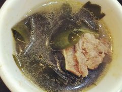-金达山韩国料理(芙蓉洲路店)