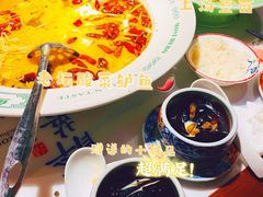 -醉英雄四川料理(新塘万达广场店)