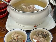 -友强·23年特色海鲜大排档(厦门店)
