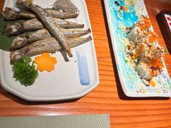 -文三酒肆自助放题(新街口友谊广场店)