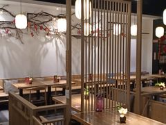 大堂-湘味淳(千禧街店)