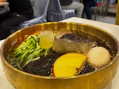 -华天延吉餐厅(西四总店)