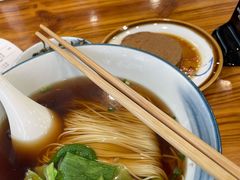-小方的面(徐家汇店)