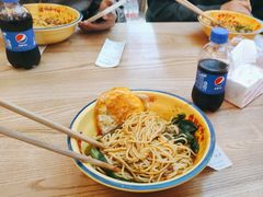 -十八梯邓凳面(大坪正街店)