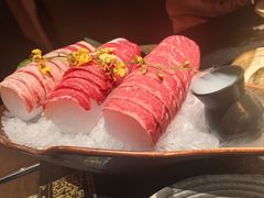 -色響火锅(恒隆广场店)