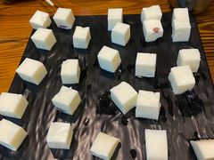 酸奶糕-诺敏塔拉奶茶-布里亚特包子-手把肉(锦都会店)