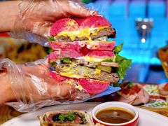 -Famous肥猫墨西哥音乐餐吧(五棵松华熙LIVE店)